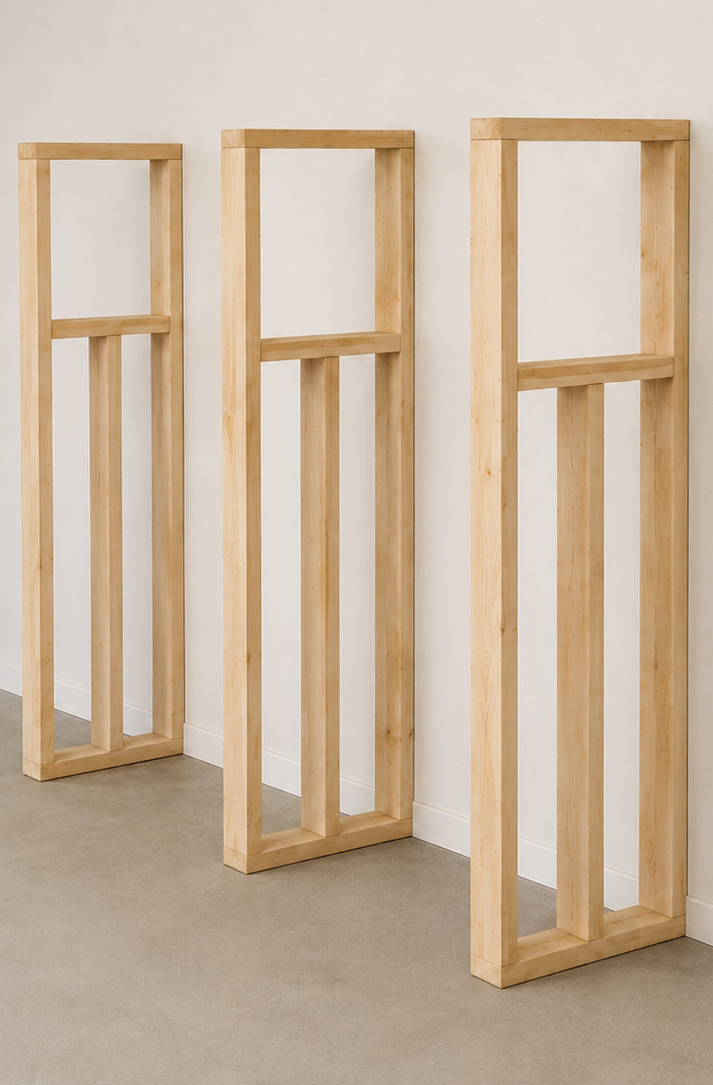 lumber rack diy plans